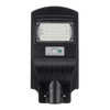 Motion Sensing Solar Outdoor LED Light For Enhanced Night Visibility