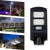Motion Sensing Solar Outdoor LED Light For Enhanced Night Visibility