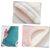 Premium Back Scrubber Bath Kit for Exfoliation and Circulation