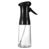 Oil Sprayer With Air Pressure Leakproof Non Slip Handle For Thick Liquids