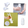 Oil Sprayer With Air Pressure Leakproof Non Slip Handle For Thick Liquids