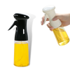 Oil Sprayer With Air Pressure Leakproof Non Slip Handle For Thick Liquids