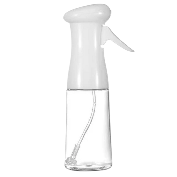 Oil Sprayer With Air Pressure Leakproof Non Slip Handle For Thick Liquids