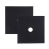 Gas Stove Protector Mats Set Of Two Nonstick Heat Resistant