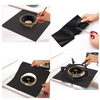 Gas Stove Protector Mats Set Of Two Nonstick Heat Resistant
