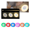 Dawn Simulation Alarm Clock With Gentle Wake And Natural Sounds