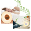 Dawn Simulation Alarm Clock With Gentle Wake And Natural Sounds