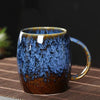 Athena Timeless Ceramic Coffee Mug For Daily Rituals