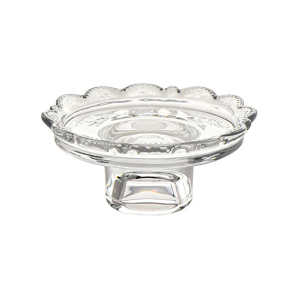 The Heirloom Pedestal Tray