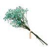 Natural Dried Baby's Breath For Wedding Floral Arrangements