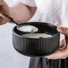 Ribbed Texture 25 Piece Dinnerware Set For Elegant Dining And Entertaining