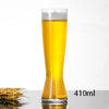 Premium Craft Beer Glasses For Enhanced Taste And Casual Gatherings