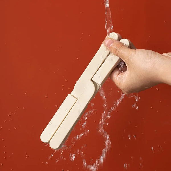 The Crossfold Coaster Trivet