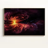 Custom Nebula Canvas Wall Art Cosmic Universe Print Home Decor