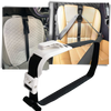 Pregnancy Travel Car Seat Belt Adjuster For Comfort And Safety