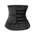 Twin Strap Sauna Waist Trainer For Back Support And Shaping