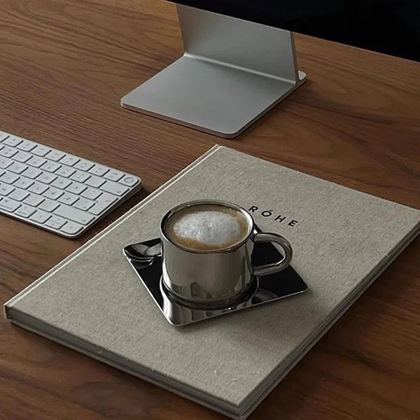 The Atelier Coffee Set