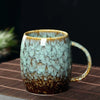 Athena Timeless Ceramic Coffee Mug For Daily Rituals
