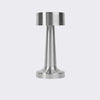 Vintage Metallic Table Lamp Industrial Style Sleek Desk Light For Bedroom Decor