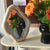 Handcrafted Wabi Sabi Wall Mirror Irregular Oval Design For Modern Home Decor