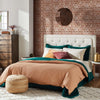 Peel And Stick Faux Brick Wall Panels 3D PVC Waterproof Decor Tiles