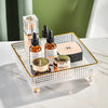 Curated Turkish Snack Tray With Traditional Savory And Sweet Delicacies