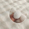 Premium Soft Rabbit Faux Fur Carpet Luxury Plush Floor Rug Home Decor