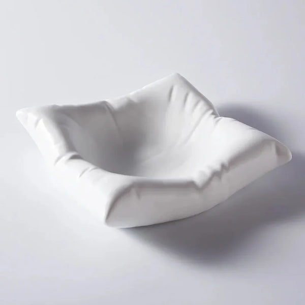 Cushion Contour Bowl