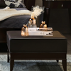 Modern Gradient Decorative Vase for Elegant Home Table Centerpiece