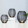 Premium Iron Candle Stand For Tabletop Home Decor Accent