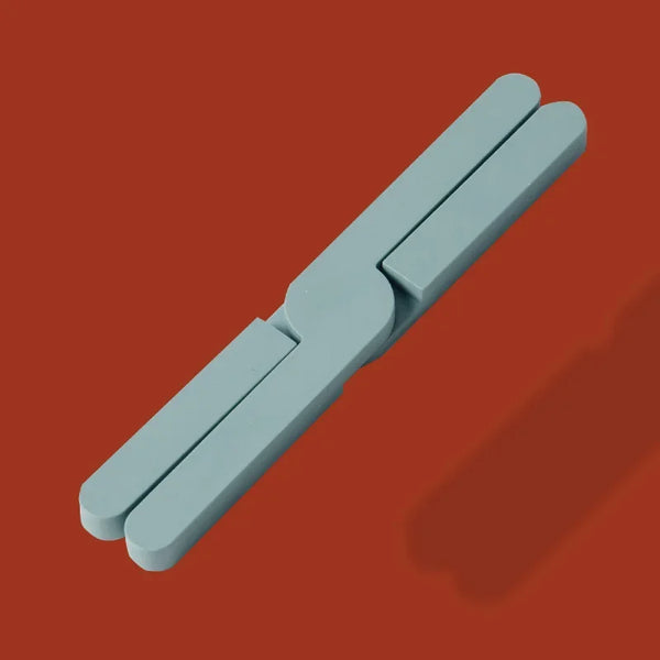 The Crossfold Coaster Trivet