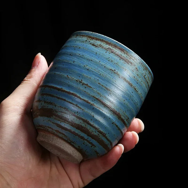 Satori Stoneware Cup