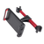 Backseat Tablet And Phone Holder With 360 Degree Rotation And Non-Slip Grip