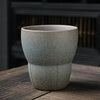 Kiyoto Artisanal Ceramic Mug Timeless Classic Design For Daily Use