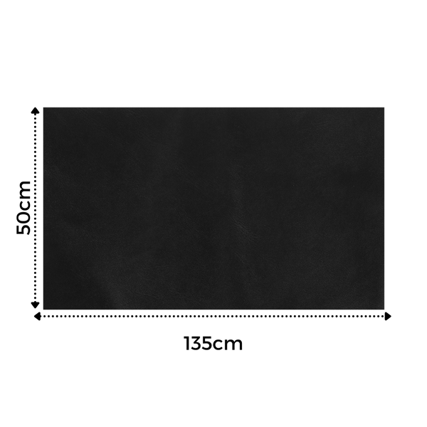 Self Adhesive Leather Patch For Furniture Repair Waterproof Durable