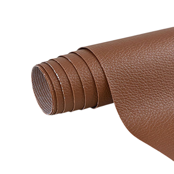 Self Adhesive Leather Patch For Furniture Repair Waterproof Durable