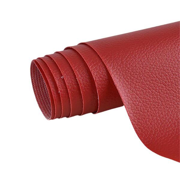 Self Adhesive Leather Patch For Furniture Repair Waterproof Durable