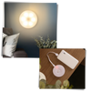 Motion Sensing LED Light For Safer Hallways And Steps At Night