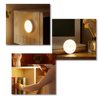 Motion Sensing LED Light For Safer Hallways And Steps At Night