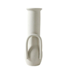 Serenity Ceramic Bud Vases & Accents