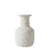 Serenity Ceramic Bud Vases & Accents