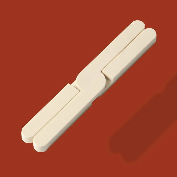 The Crossfold Coaster Trivet