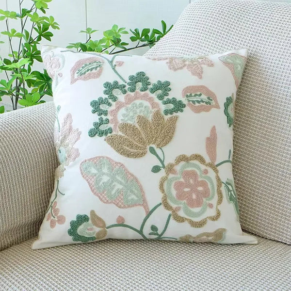 Bloom & Thrive Cushion Covers