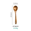 Premium Acacia Wood 8 Piece Cooking Kitchen Utensil Set