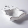 Haven Bowl Serenity Design Elegant Curves Luxury Dining Serving Bowl