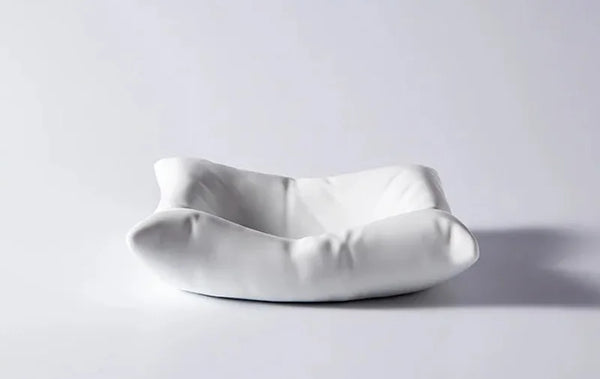 Cushion Contour Bowl