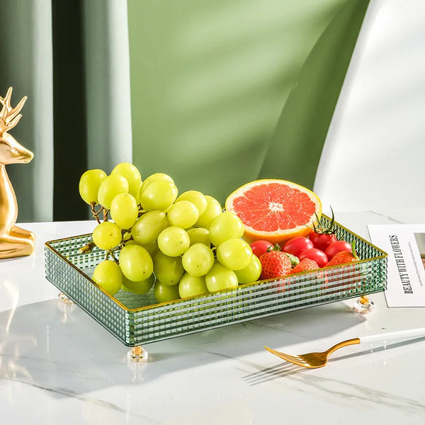 Curated Turkish Snack Tray With Traditional Savory And Sweet Delicacies