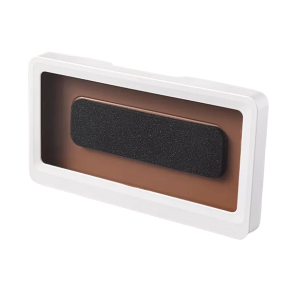 Waterproof Wall Mount Phone Holder For Shower With Anti Fog Touch Screen