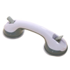 Premium Bath Grab Bar With Wide Grip For Safer Showers