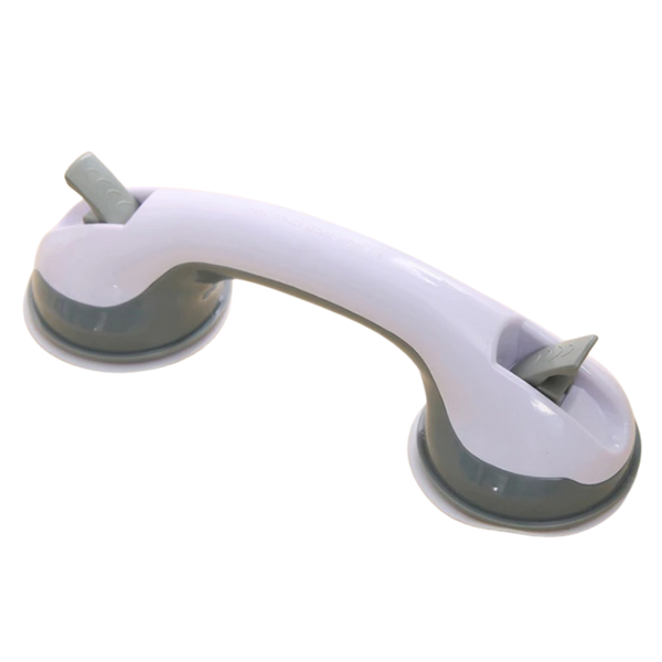 Premium Bath Grab Bar With Wide Grip For Safer Showers
